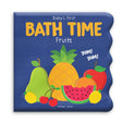 Baby's First Bath Time: Fruits - Retail Maharaj