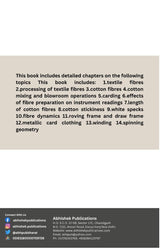 A Practical Guide to Fibre Science - Retail Maharaj