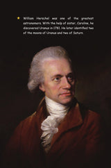 Great Astronomers - Who Changed Our View Of The Cosmos