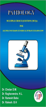 Pathology MCQ for All India Postgraduate Medical Entrance Examination - Retail Maharaj