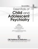 Essentials Of Child And Adolescent Psychiatry 2Ed (Pb 2024) - Retail Maharaj