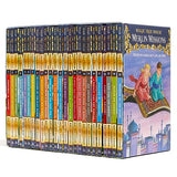 Magic Tree House Merlin Missions Books 1-25 Boxed Set - Retail Maharaj
