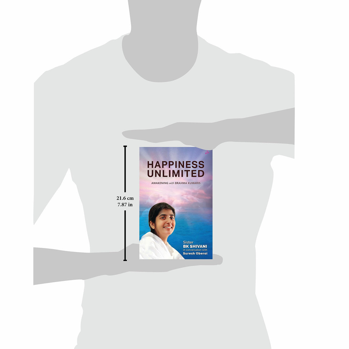 Happiness Unlimited: Awakening with BRAHMA KUMARIS - Retail Maharaj