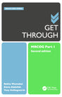 GET THROUGH MRCOG PART 1 - SECOND EDITION - Retail Maharaj