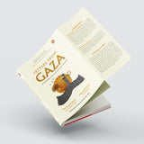Letters from Gaza - Retail Maharaj