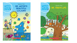 The World Of Mister Water Box Set - Retail Maharaj
