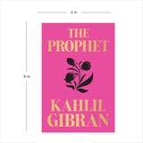 The Prophet (Pocket Classic) - Retail Maharaj