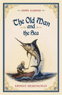 The Old Man and the Sea (Cuppa Classics) - Retail Maharaj