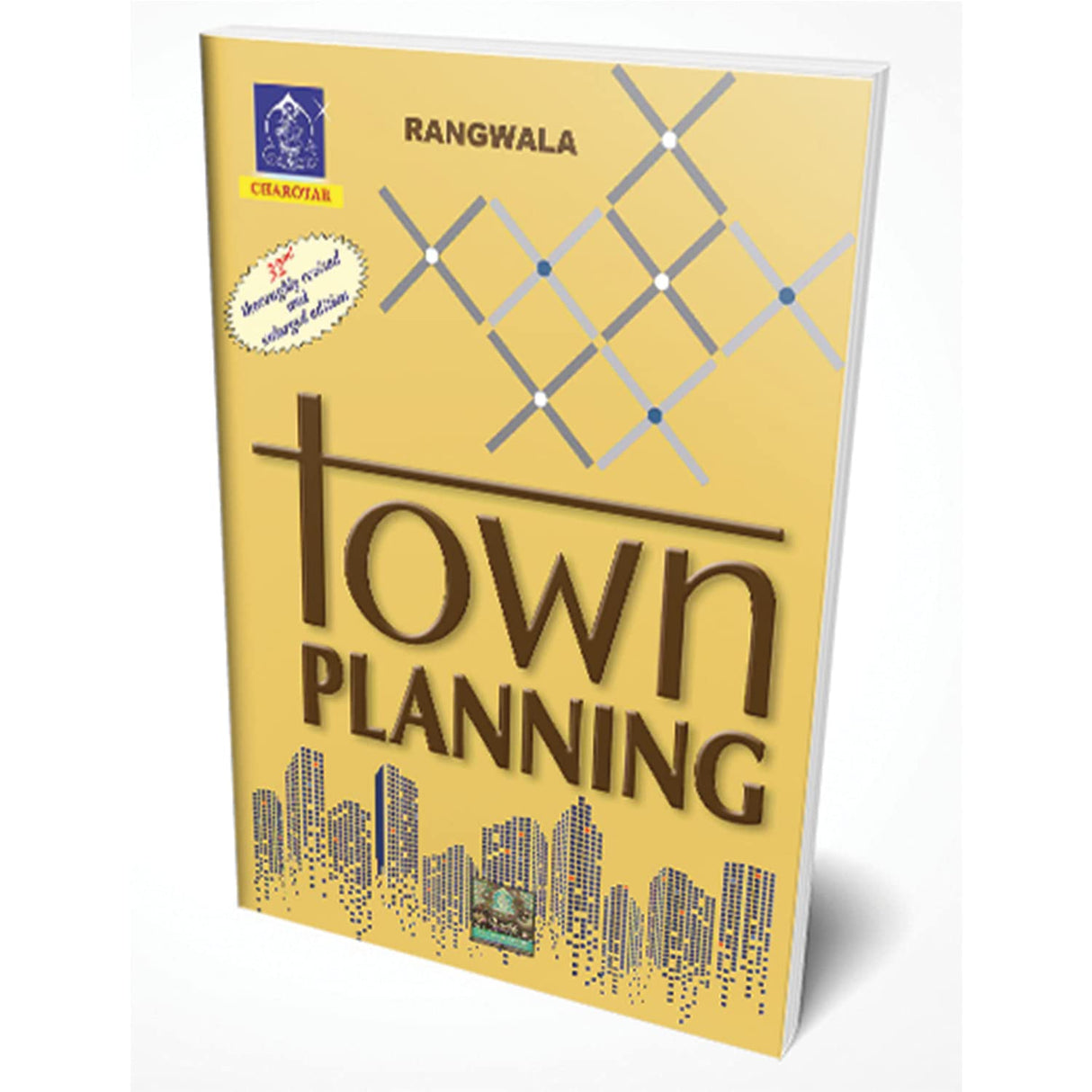 Town Planning - Retail Maharaj