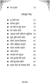 GAA GEET GATI SE [Paperback] Mr BIRENDER KUMAR SINHA - Retail Maharaj
