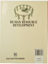Human Resource Development In Theory And Practice