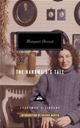 The Handmaid's Tale - Retail Maharaj