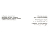 A Kids Book About Therapy - Retail Maharaj