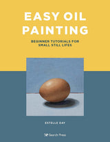 Easy Oil Painting - Retail Maharaj
