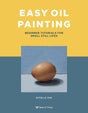 Easy Oil Painting - Retail Maharaj