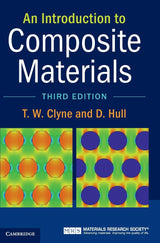 An Introduction to Composite Materials - Retail Maharaj