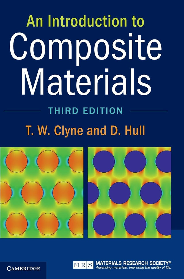 An Introduction to Composite Materials - Retail Maharaj