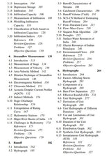 Engineering Hydrology | 6th Edition | K. Subramanya & Priyank J. Sharma - Retail Maharaj