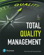 TOTAL QUALITY MANAGEMENT 4TH EDITION - Retail Maharaj