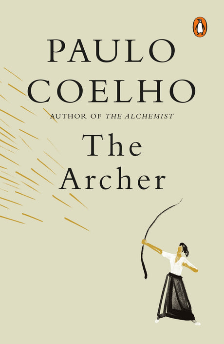 The Archer - Retail Maharaj