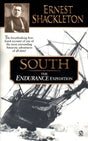 South: The Endurance Expedition -- The breathtaking first-hand account of one of the most astounding Antarctic adventures of all time - Retail Maharaj