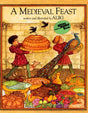 A Medieval Feast - Retail Maharaj