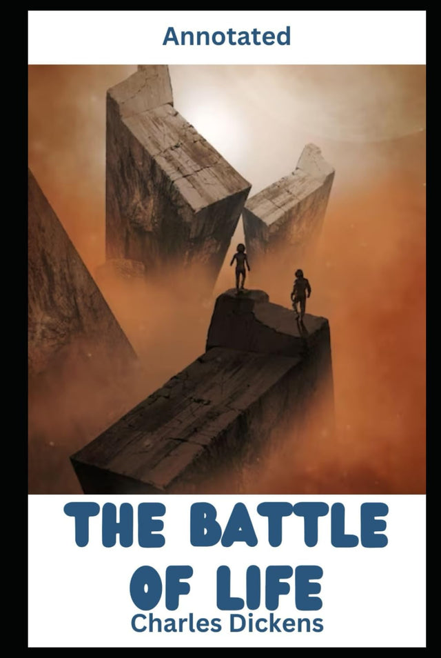 The Battle of Life - Retail Maharaj