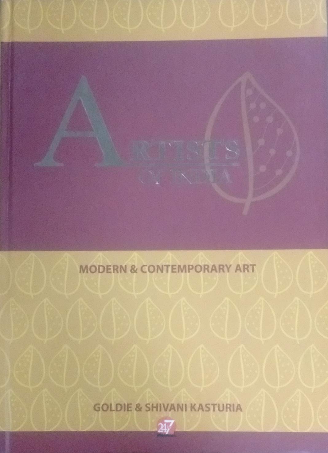 ARTISTS OF INDIA - Retail Maharaj