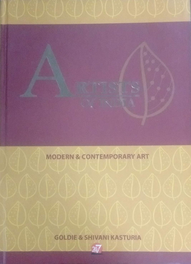 ARTISTS OF INDIA - Retail Maharaj