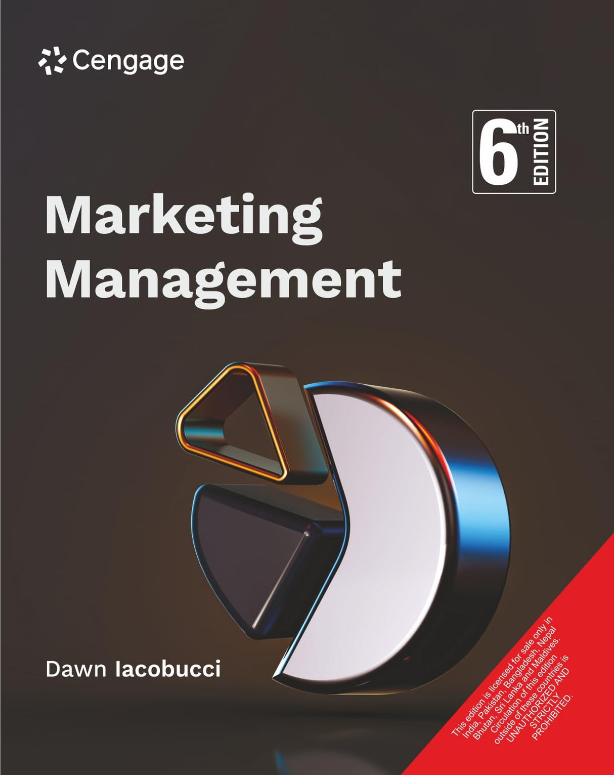 Marketing Management, 6th Edition - Retail Maharaj