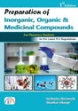 Preparation of Inorganic, Organic and Medicinal Compounds For Pharmacy Students - Retail Maharaj