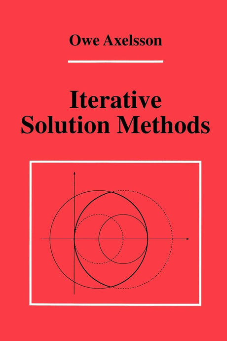Iterative Solution Methods - Retail Maharaj