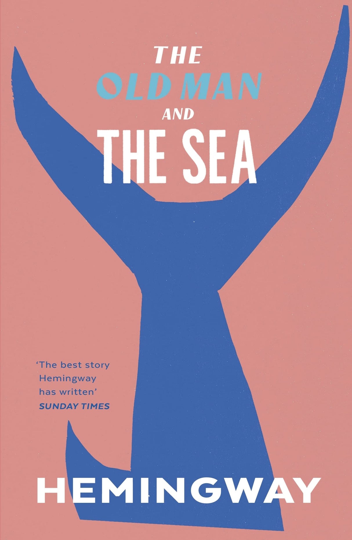 The Old Man and the Sea - Retail Maharaj