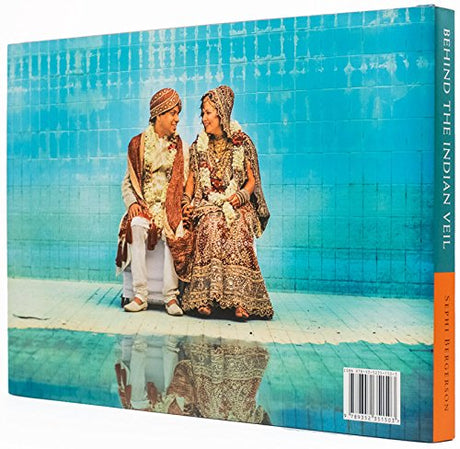 Behind The Indian Veil - A Journey Through Weddings in India - Retail Maharaj