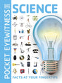 Pocket Eyewitness Science: Facts at Your Fingertips - Retail Maharaj