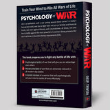 Psychology of War - Retail Maharaj