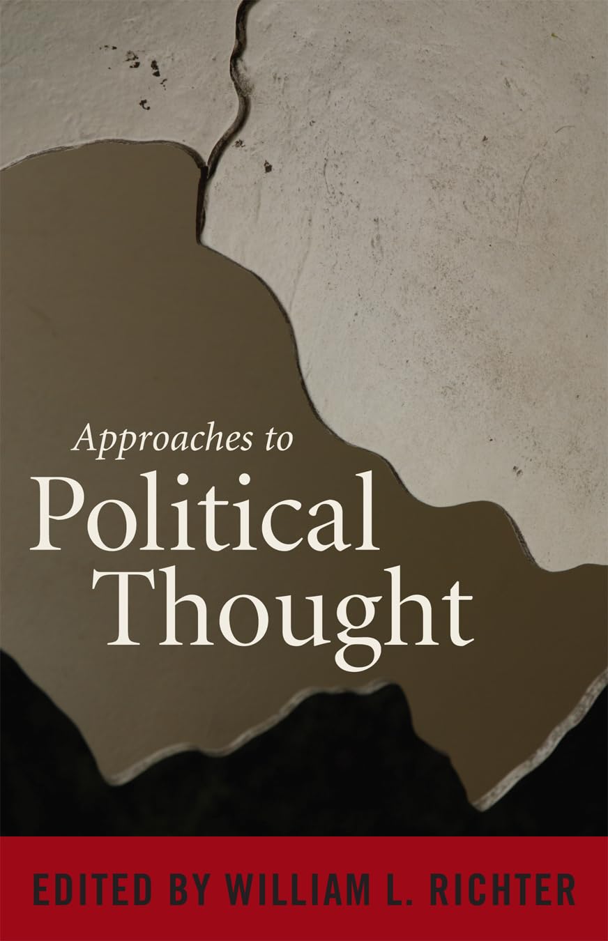 Approaches to Political Thought - Retail Maharaj