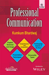 Professional Communication - Retail Maharaj