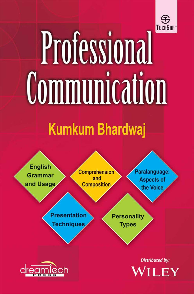 Professional Communication - Retail Maharaj