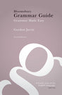 Bloomsbury Grammar Guide - Retail Maharaj