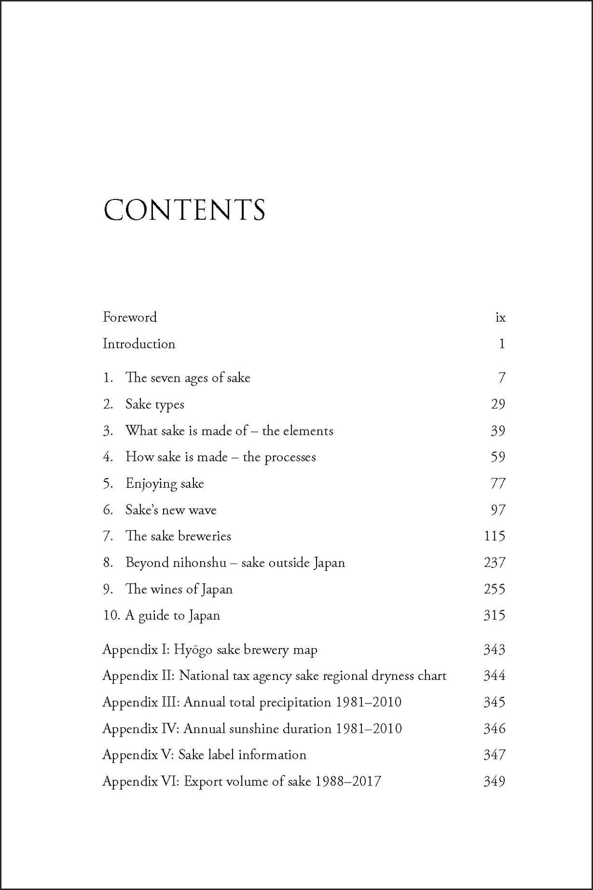 Sake and the Wines of Japan (The Classic Wine Library) - Retail Maharaj