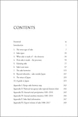 Sake and the Wines of Japan (The Classic Wine Library) - Retail Maharaj