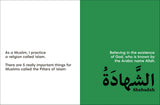 A Kids Book About Being Muslim - Retail Maharaj