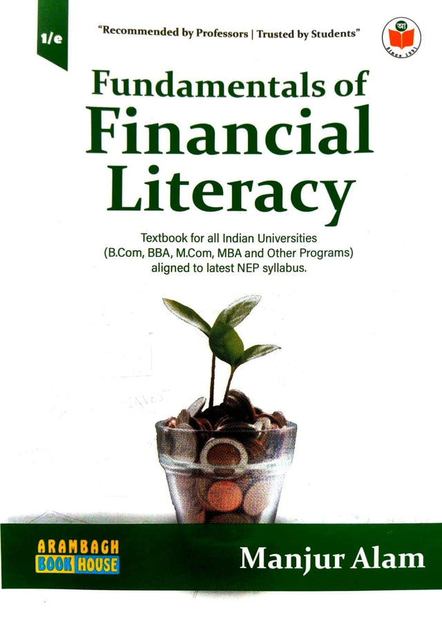 Fundamentals of Financial Literacy (English Version)