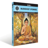 Buddhist Stories - Retail Maharaj