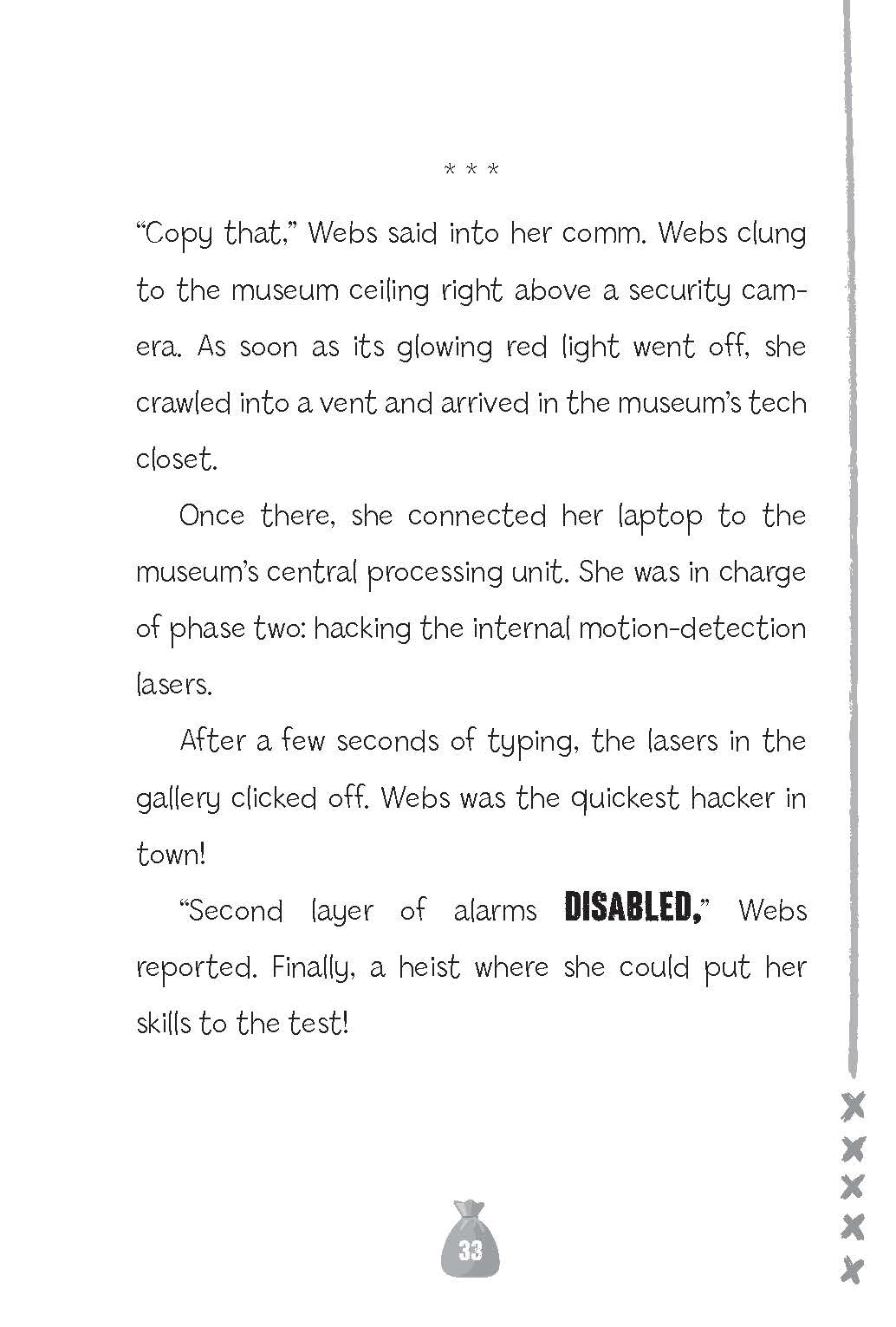 Bad Guys Tv Chapter Book #01: Best Of The Worst - Retail Maharaj
