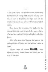 Bad Guys Tv Chapter Book #01: Best Of The Worst - Retail Maharaj
