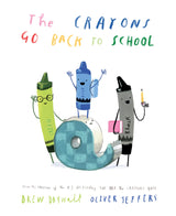 Crayons Go Back to School: From Argos to the Altar - a Priest's Story - Retail Maharaj