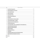 Forensic Psychiatry, 2/e - Retail Maharaj