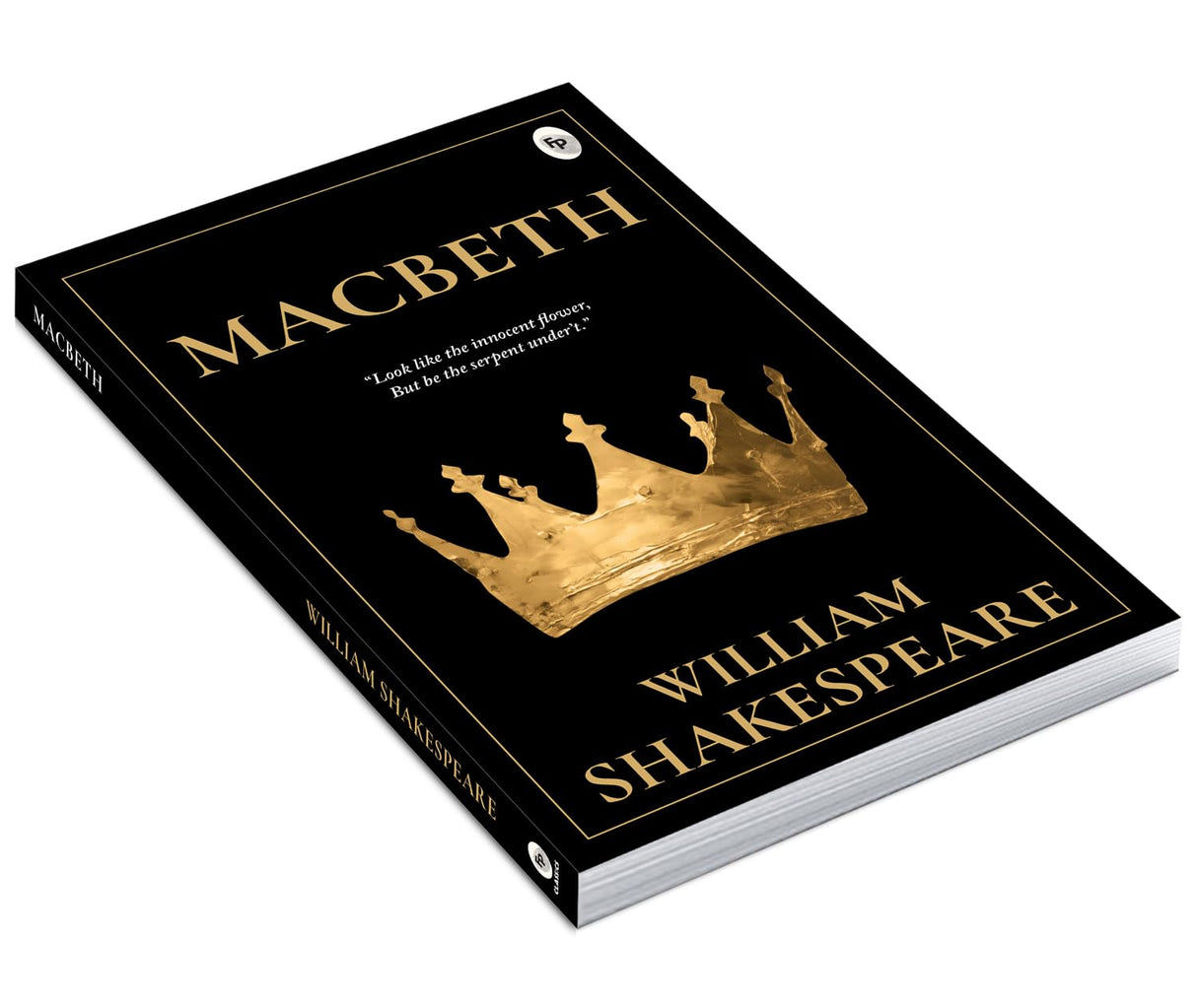Macbeth - Retail Maharaj